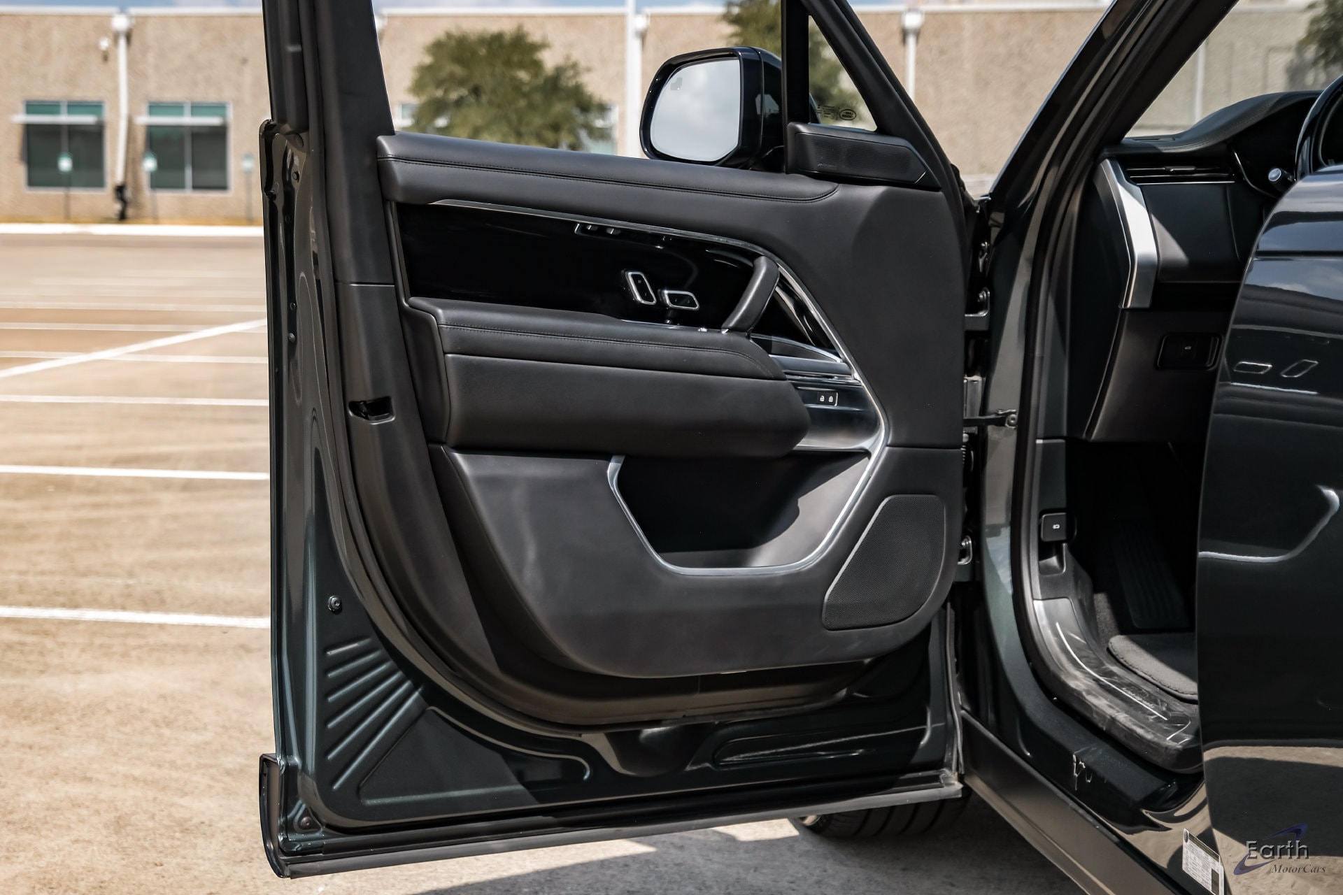 2023 Land Rover Range Rover Autobiography - Photo 82