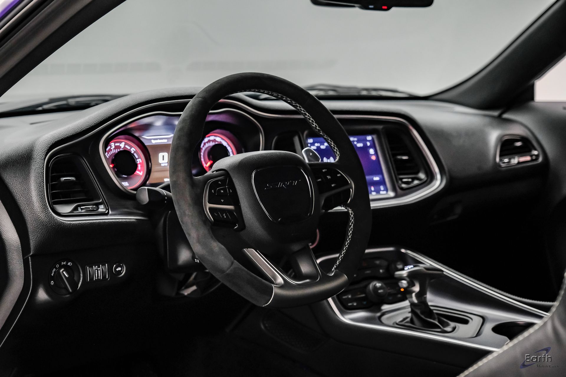 2018 Dodge Challenger SRT - Photo 50