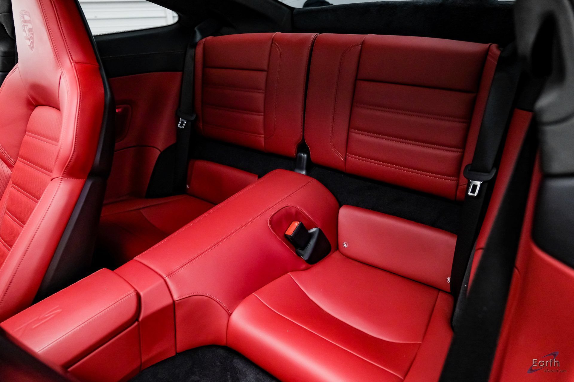 2024 Porsche 911 GTS - Photo 80