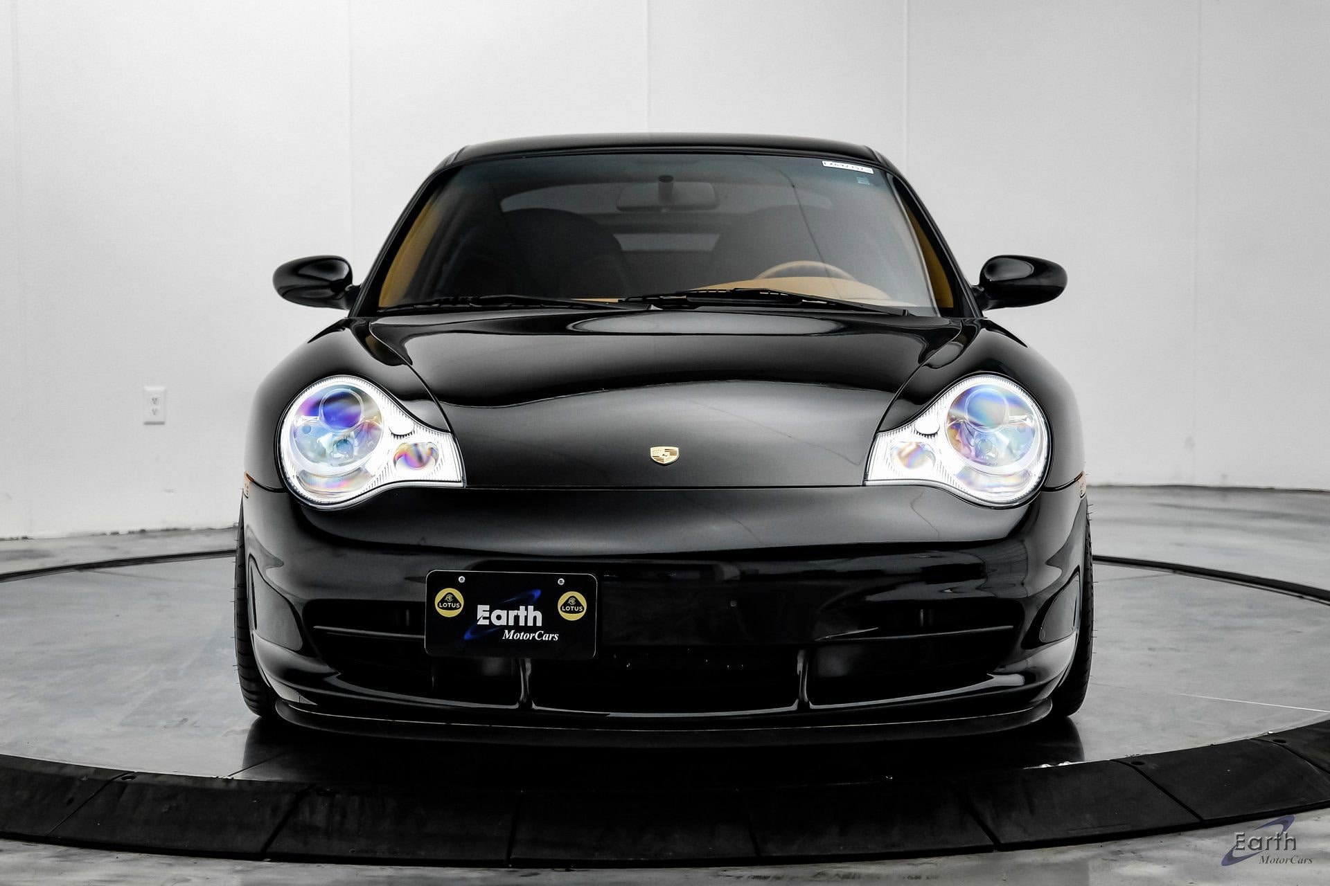 2004 Porsche 911 GT3 - Photo 27