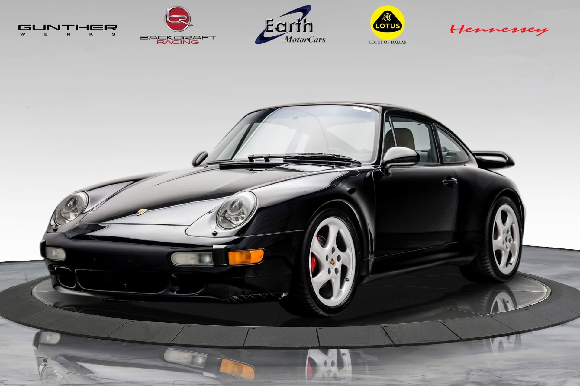 1997 Porsche 911 CARRERA's photo