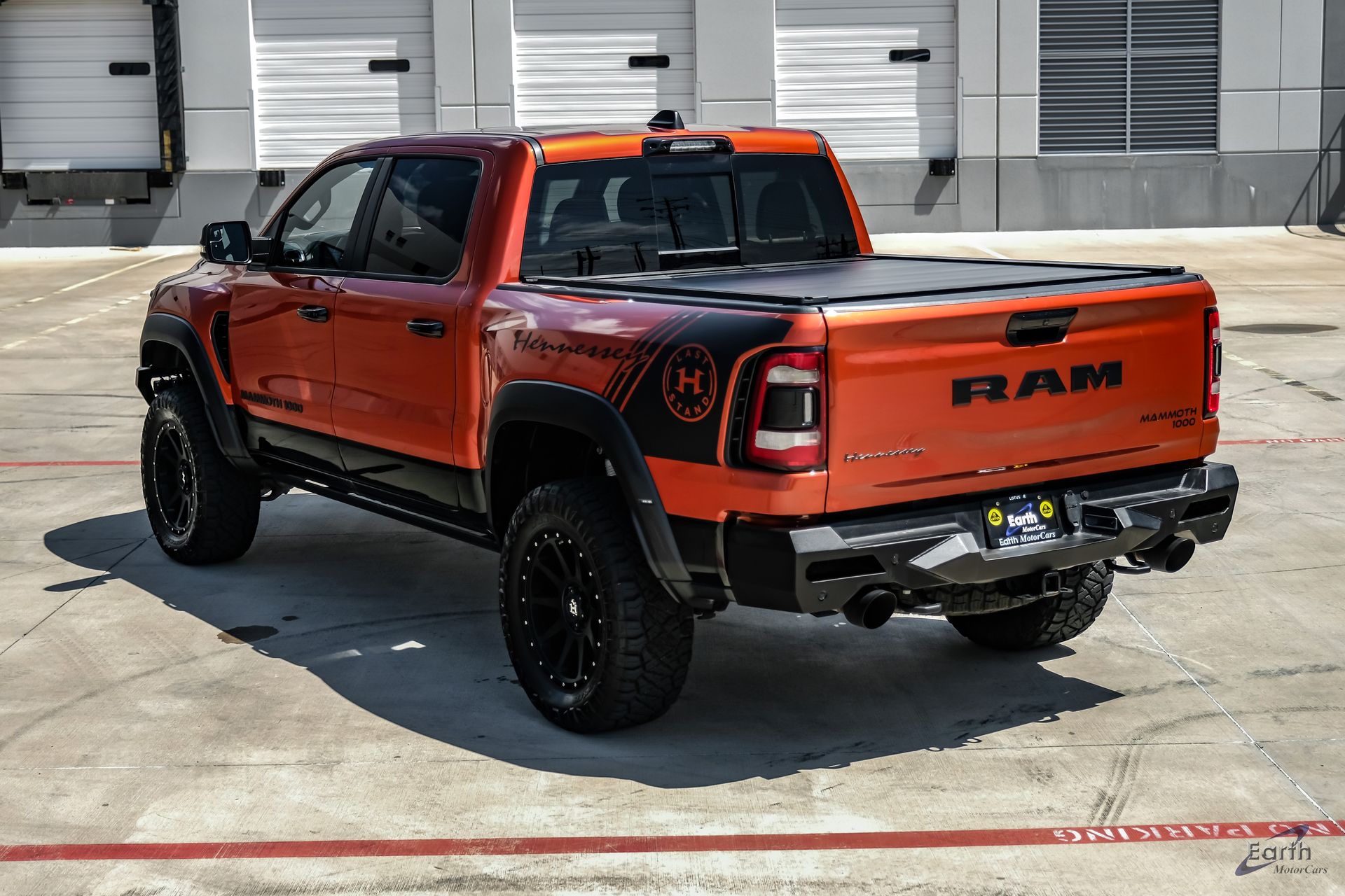 2024 RAM Ram 1500 Pickup TRX - Photo 14