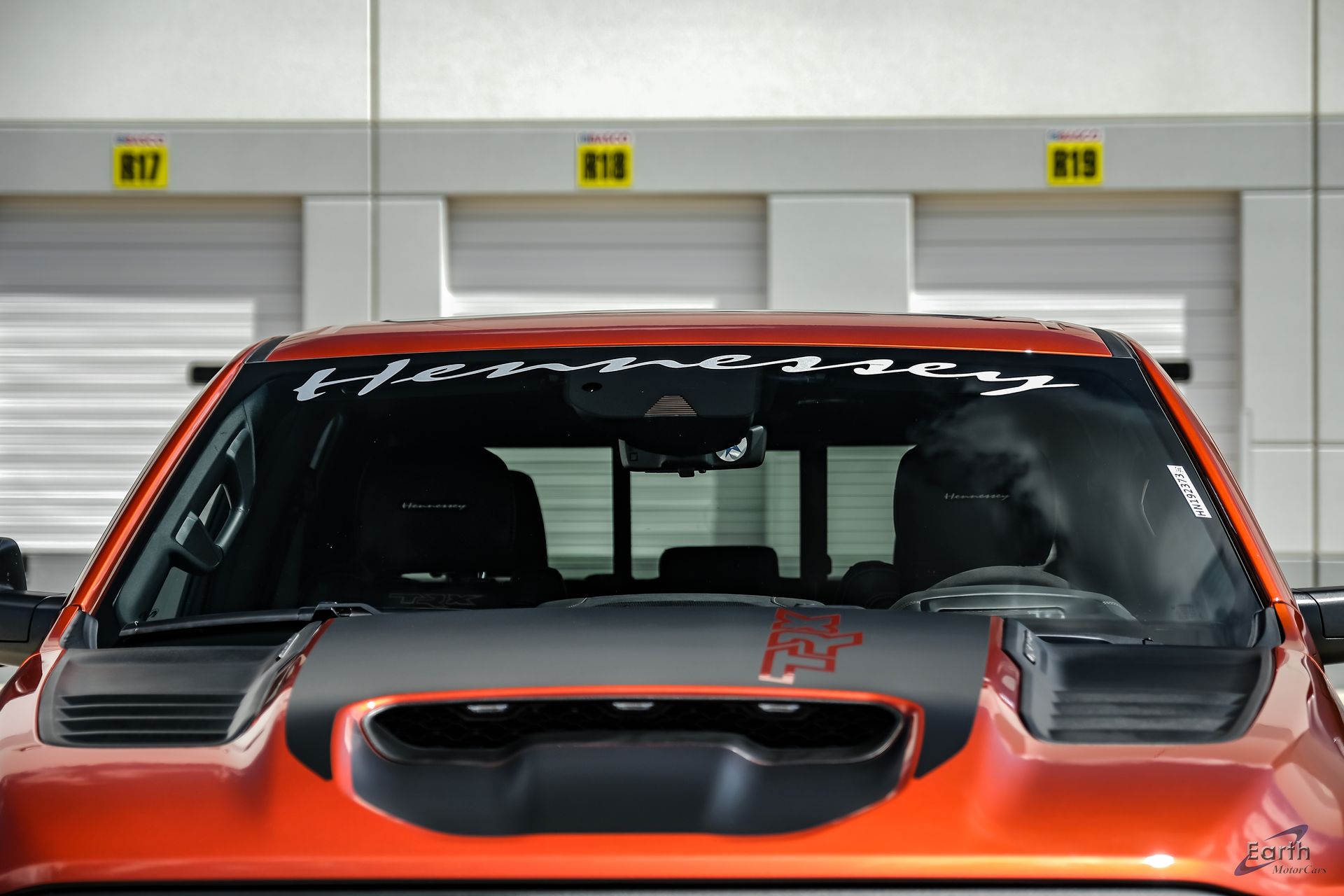 2024 RAM Ram 1500 Pickup TRX - Photo 40