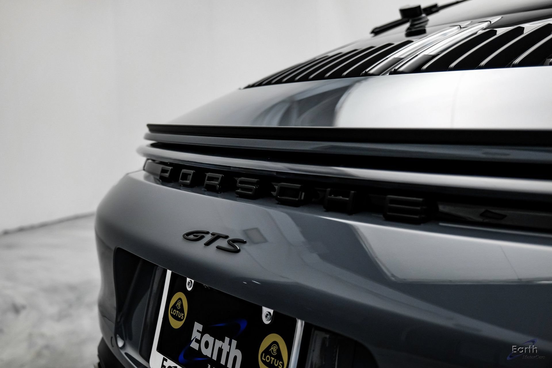 2024 Porsche 911 GTS - Photo 31