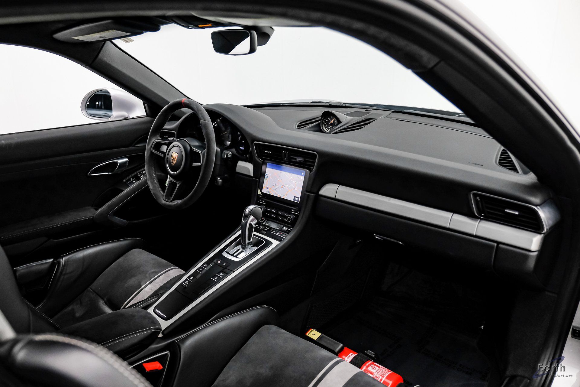 2018 Porsche 911 GT3 - Photo 43