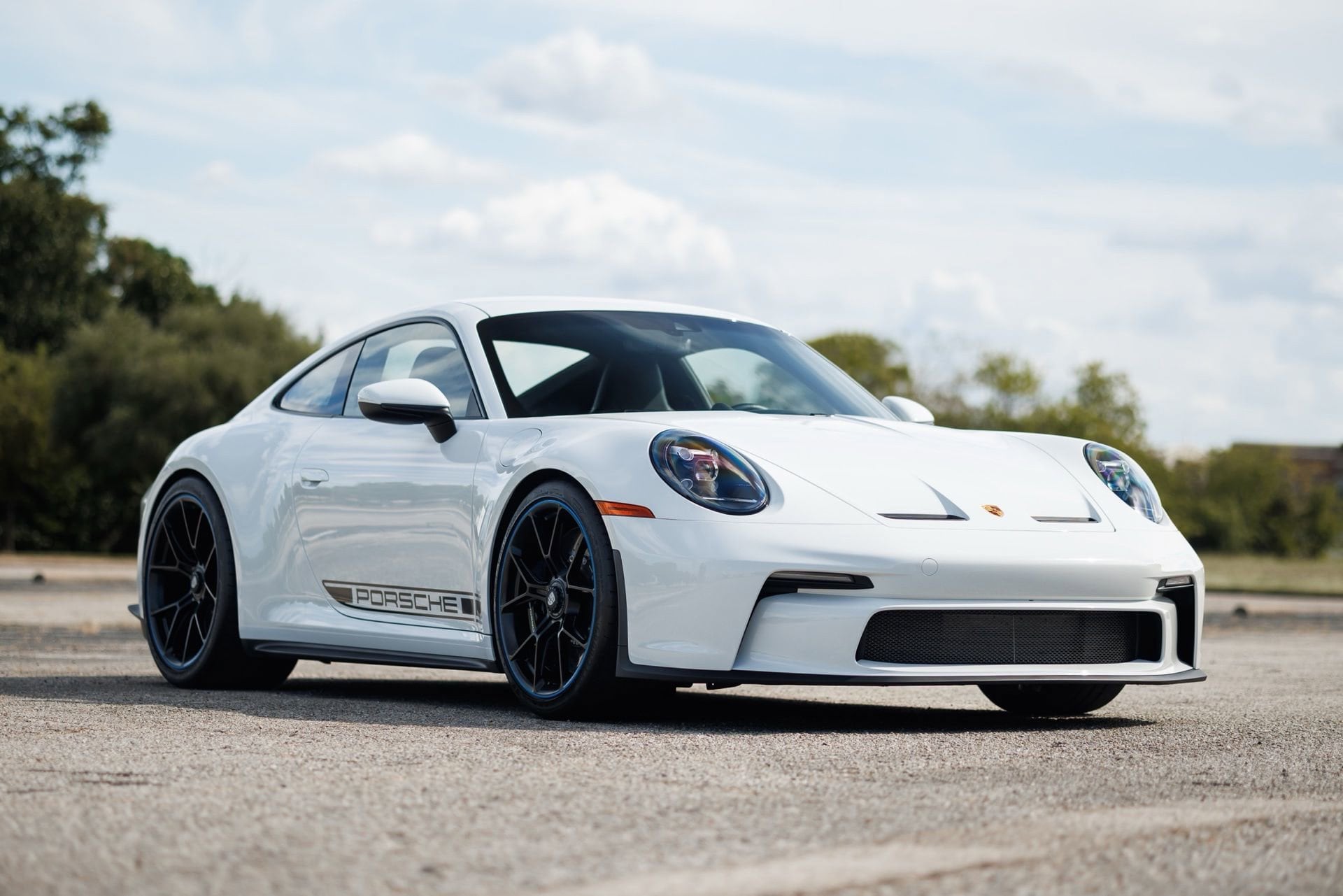 2022 Porsche 911 GT3 - Photo 6