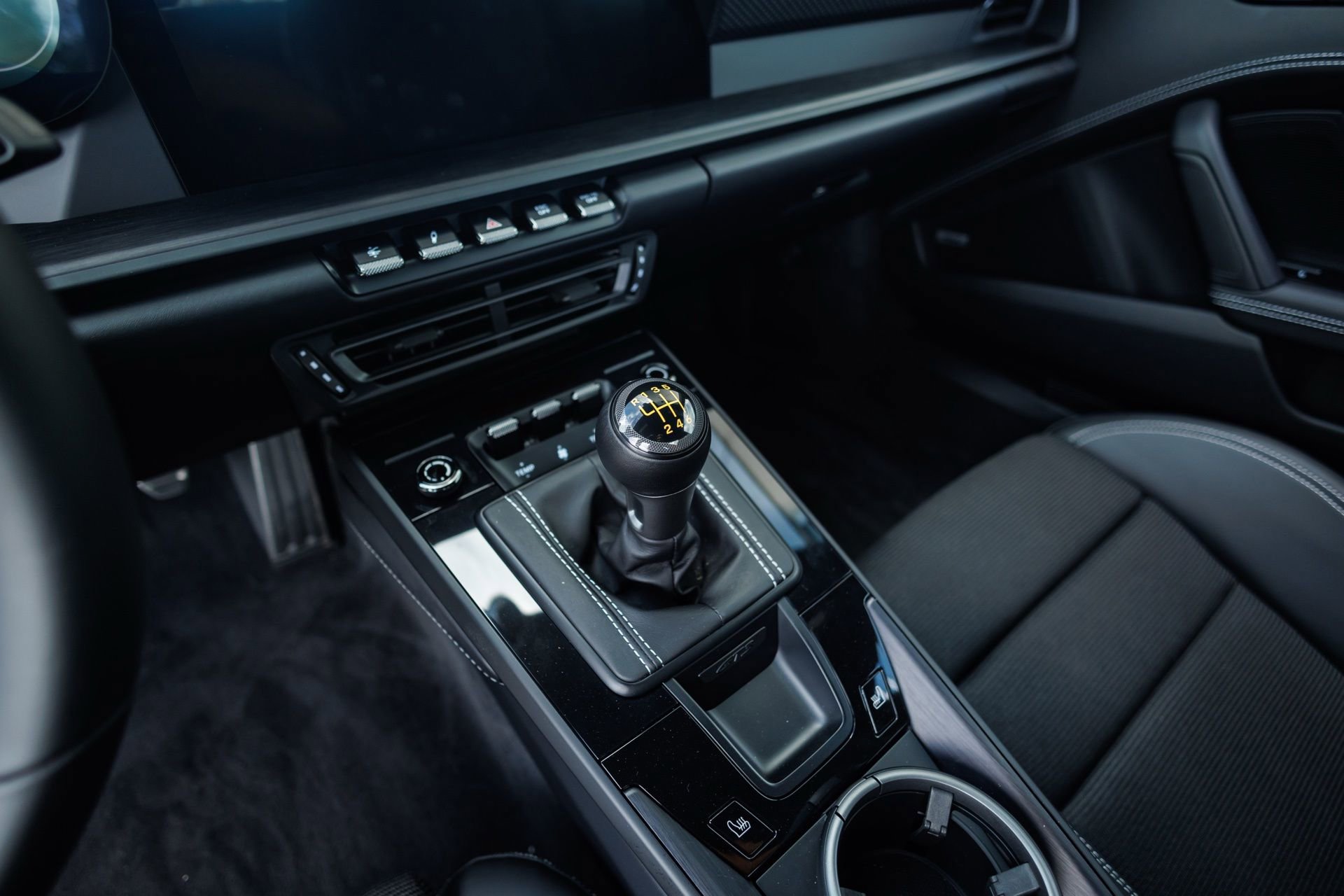 2022 Porsche 911 GT3 - Photo 47