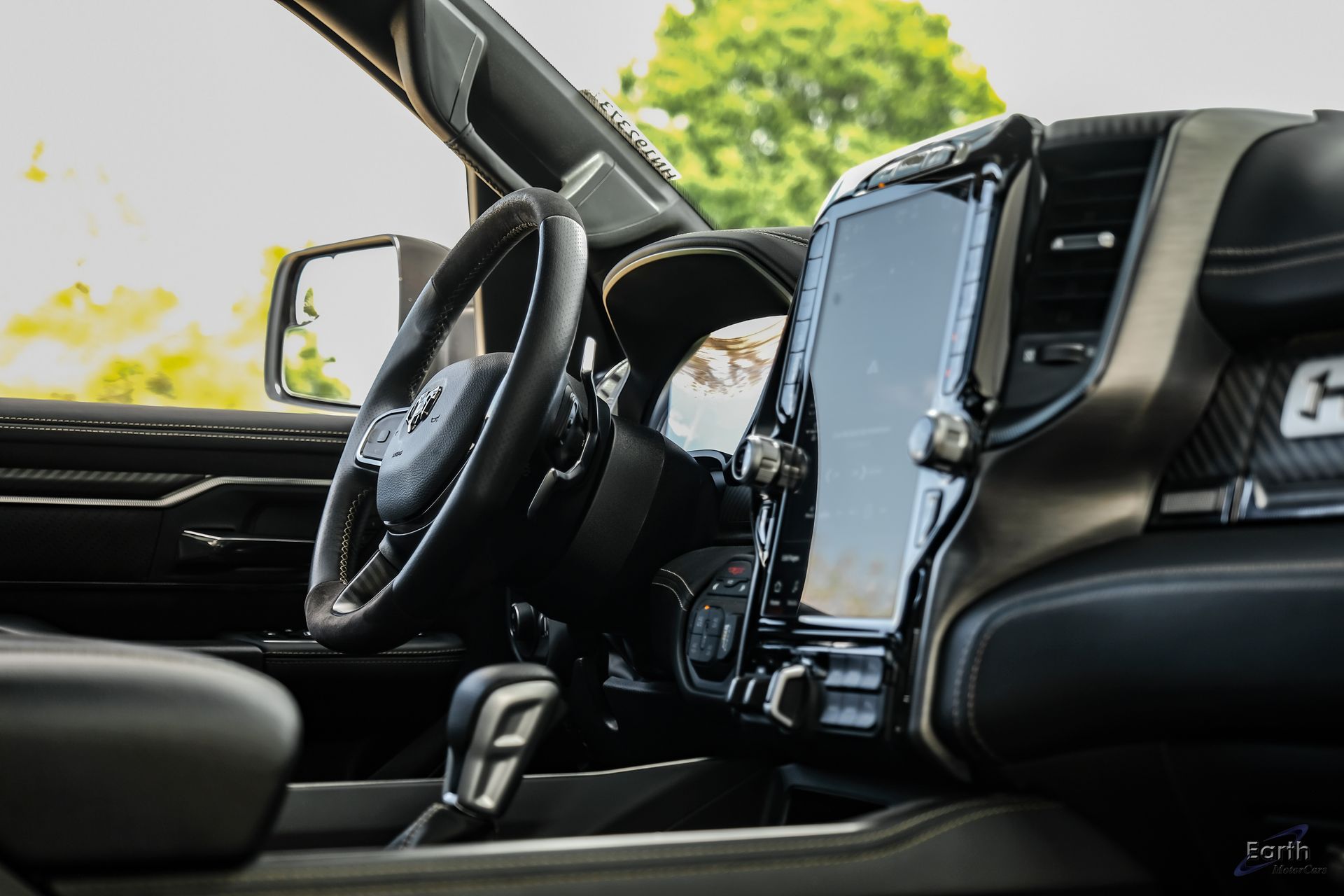 2024 RAM Ram 1500 Pickup TRX - Photo 68