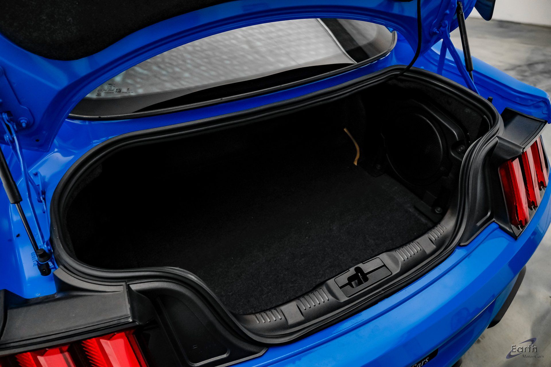 2022 Ford Mustang Shelby GT500 - Photo 113