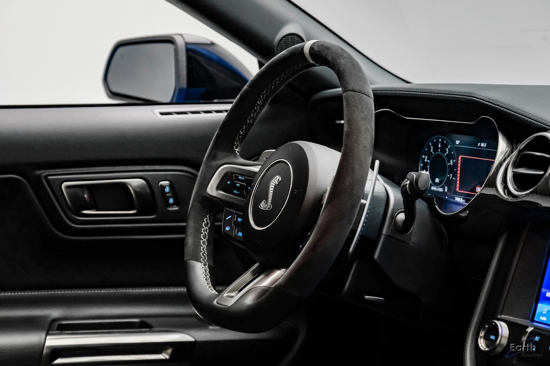 2022 Ford Mustang Shelby GT500 - Photo 63