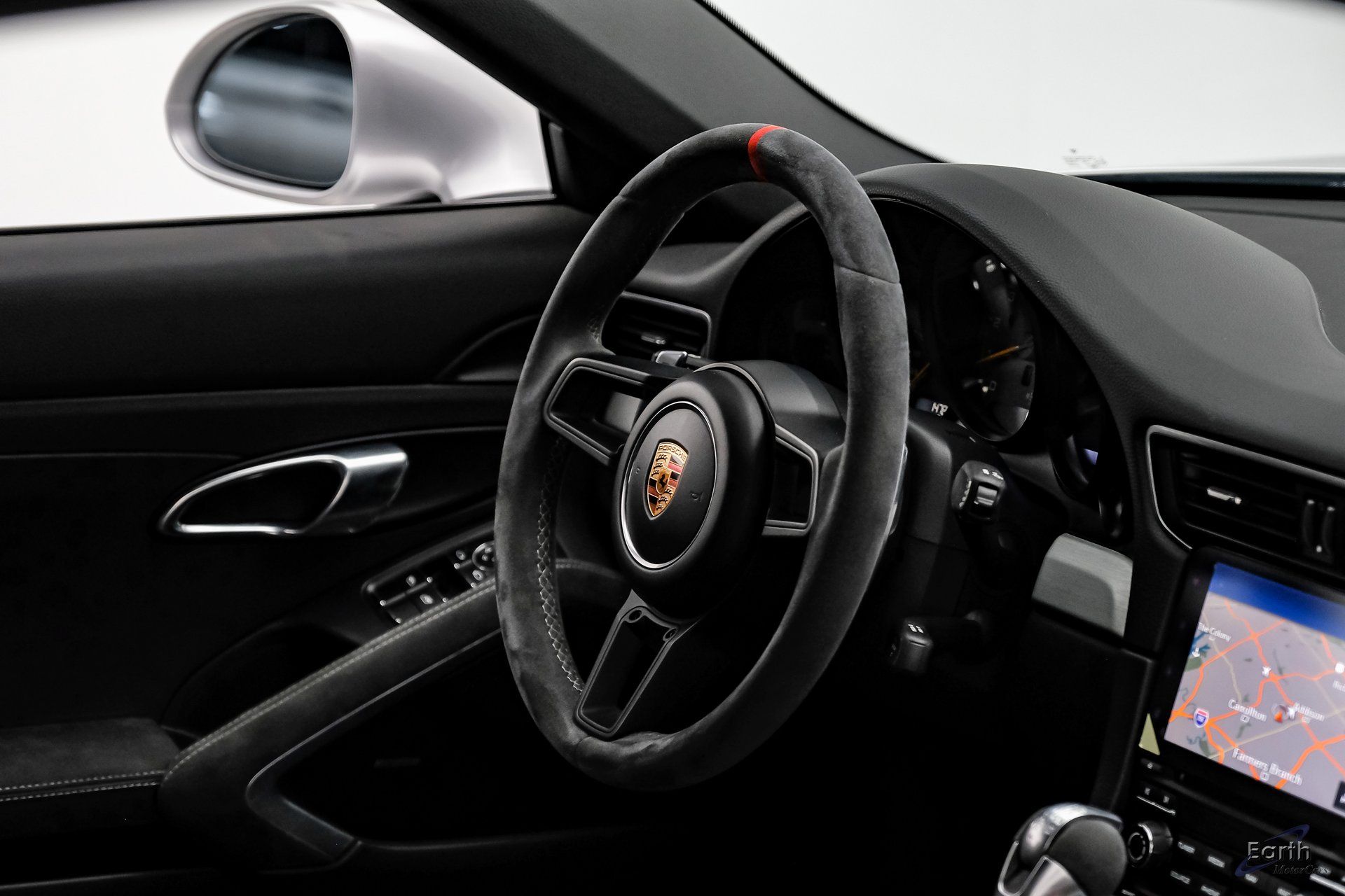 2018 Porsche 911 GT3 - Photo 52