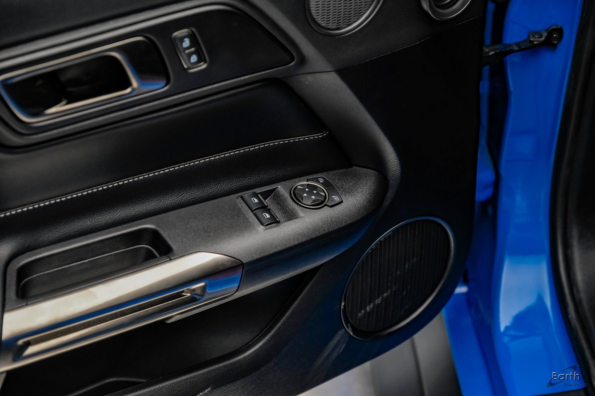 2022 Ford Mustang Shelby GT500 - Photo 94