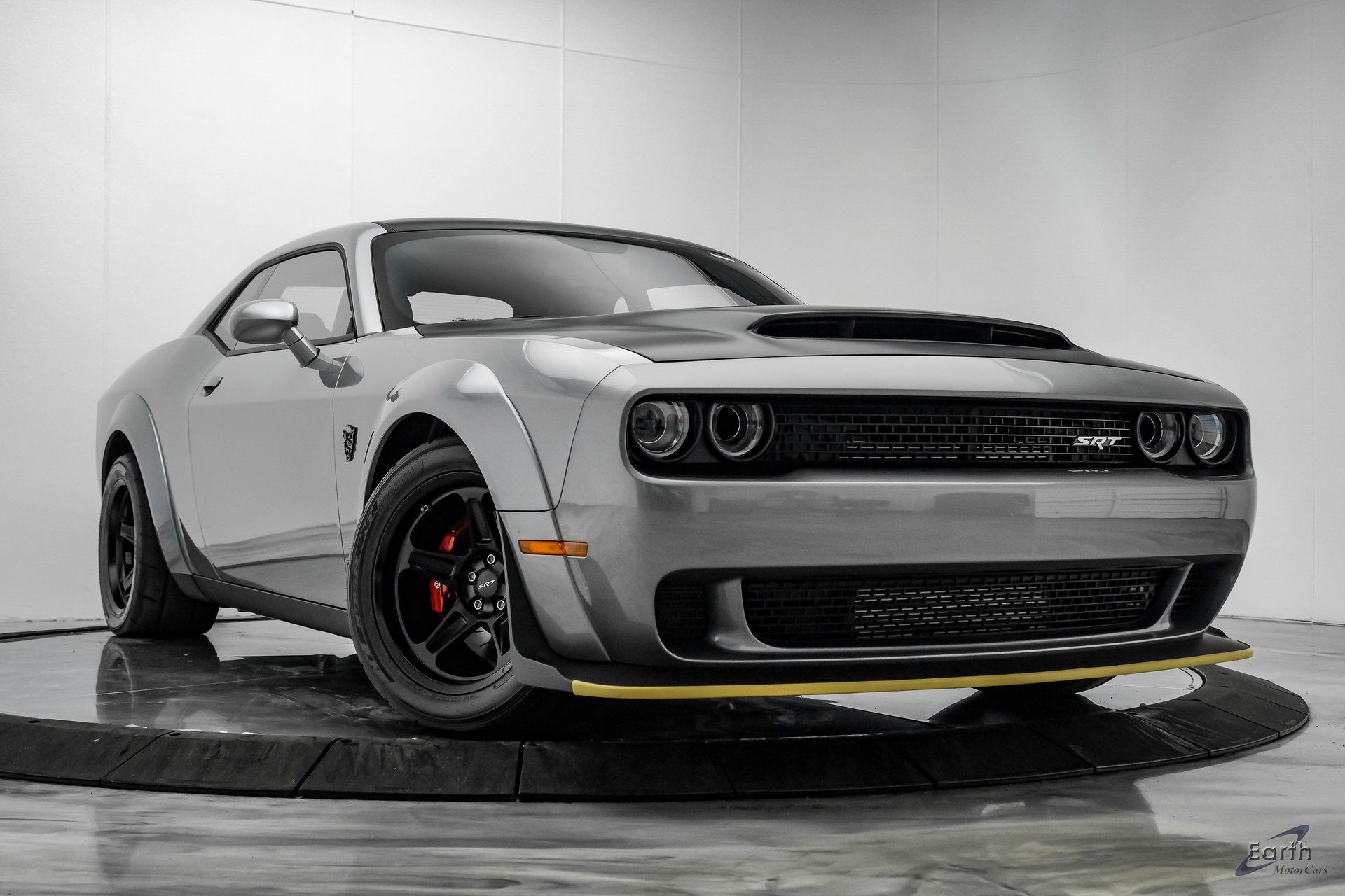 2018 Dodge Challenger SRT - Photo 26