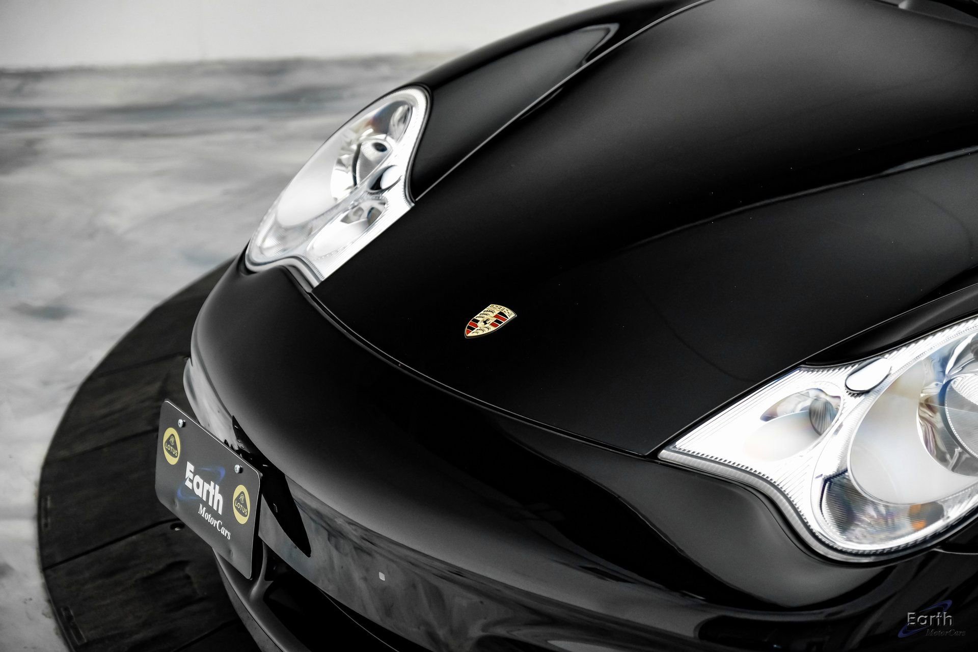 2004 Porsche 911 GT3 - Photo 30