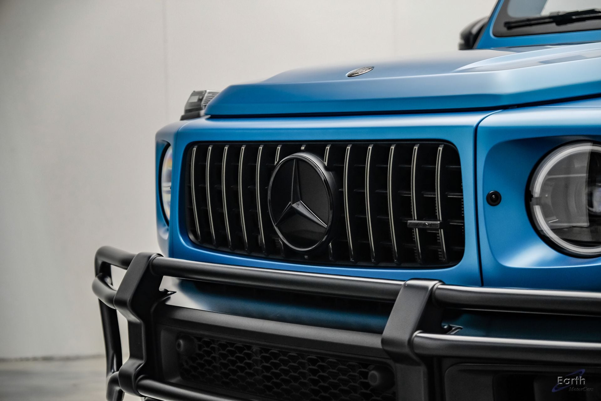 2025 Mercedes-Benz G-Class Mercedes-AMG - Photo 31