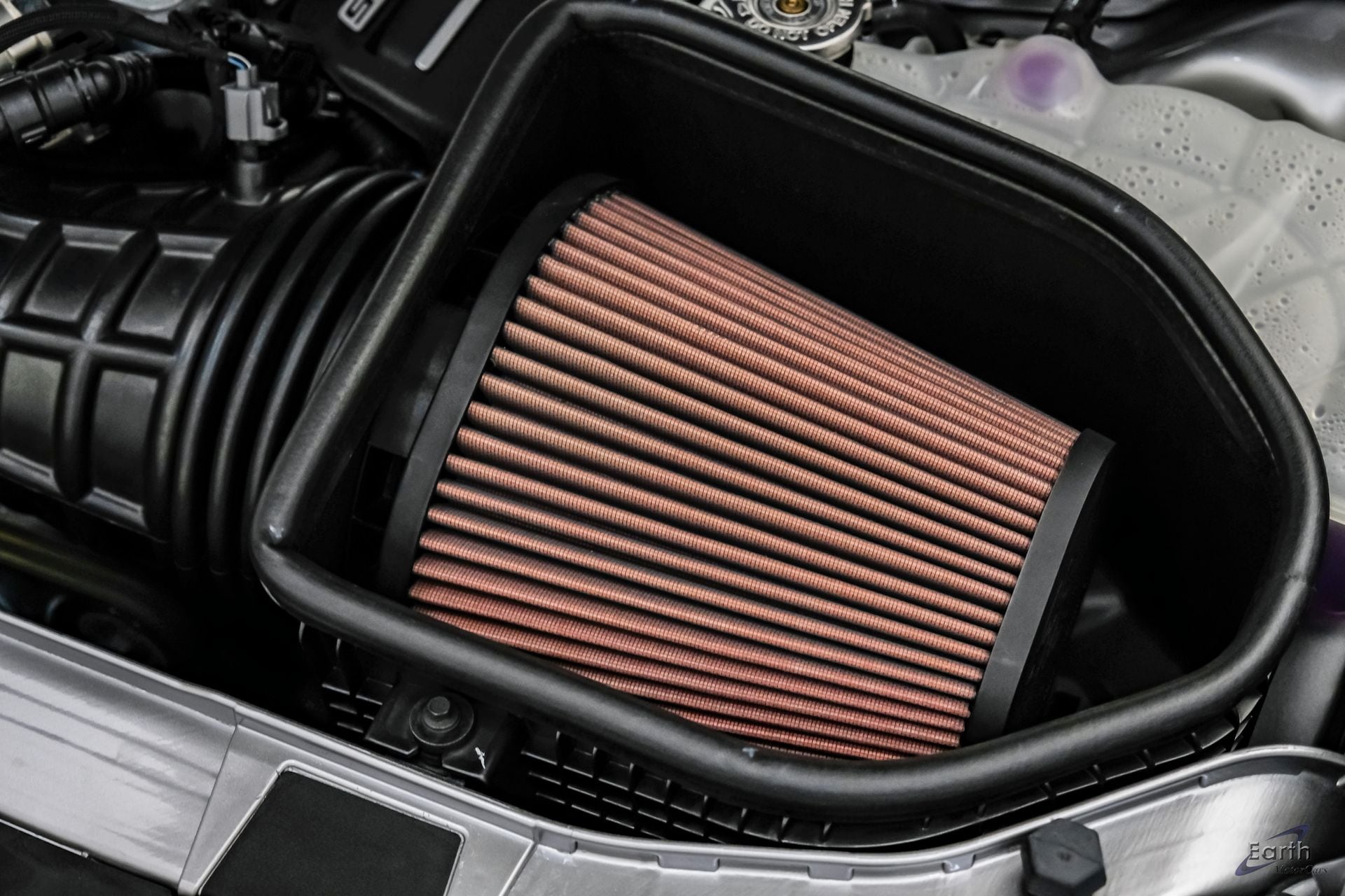 2018 Dodge Challenger SRT - Photo 102