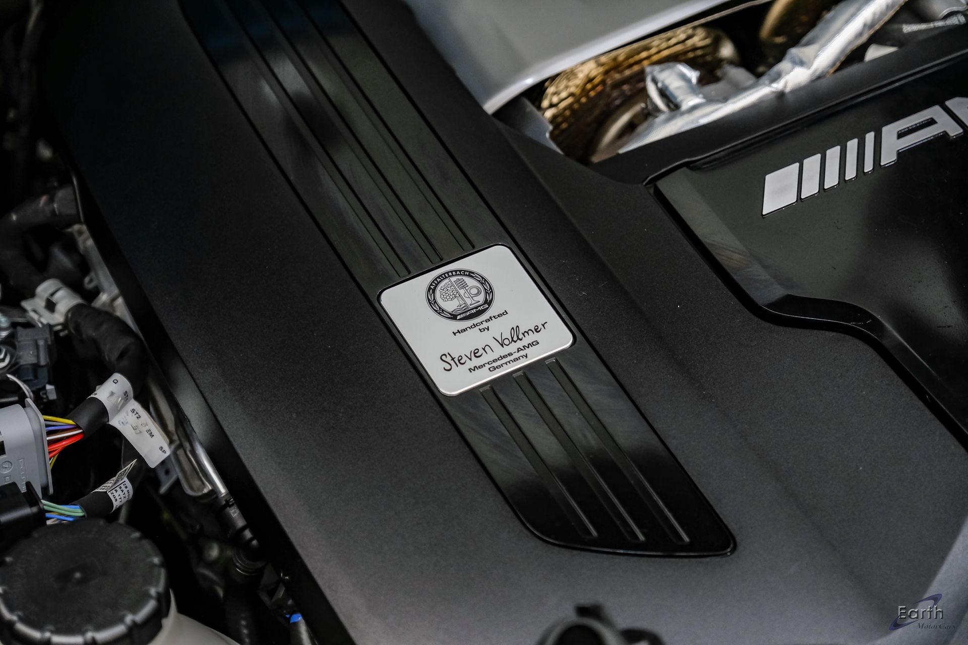2025 Mercedes-Benz G-Class Mercedes-AMG - Photo 111