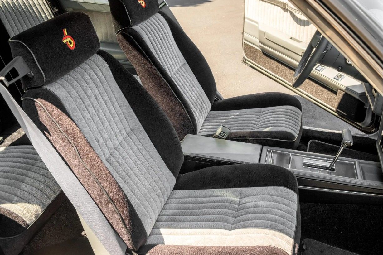 1987 Buick Regal - Photo 9