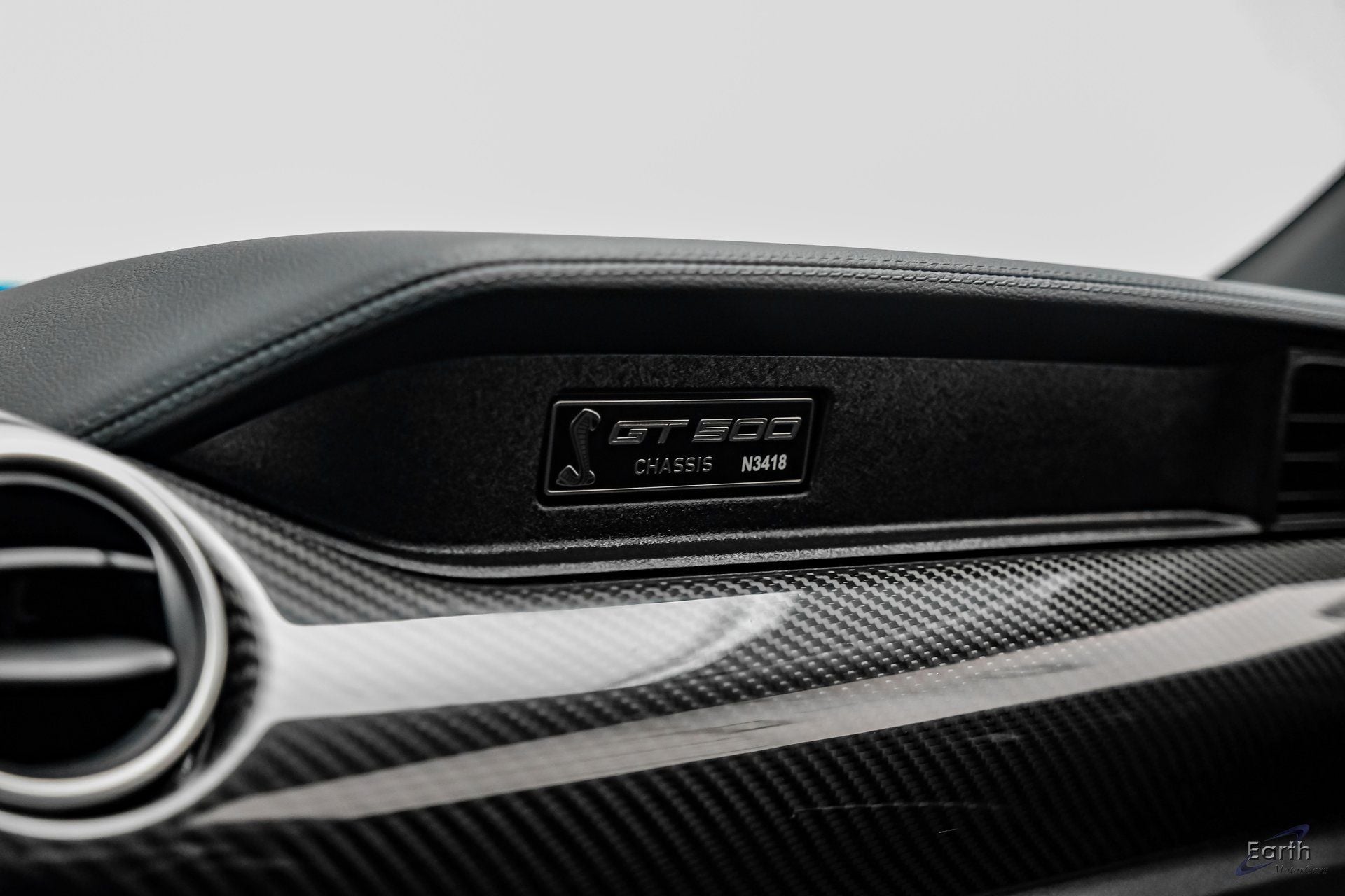 2022 Ford Mustang Shelby GT500 - Photo 78