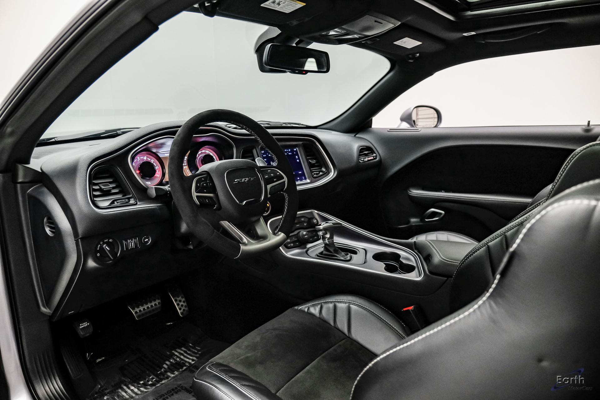 2018 Dodge Challenger SRT - Photo 43