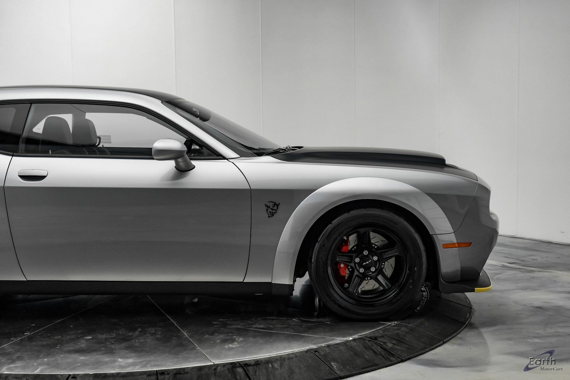 2018 Dodge Challenger SRT - Photo 24