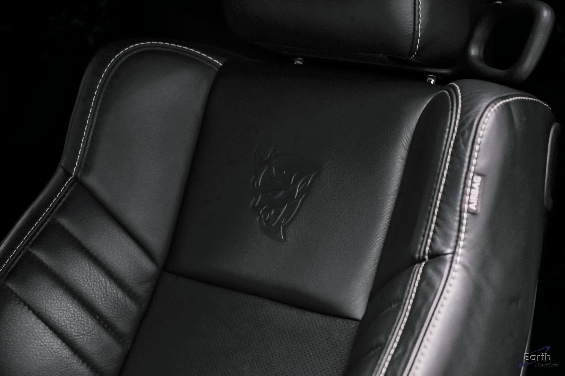 2018 Dodge Challenger SRT - Photo 47