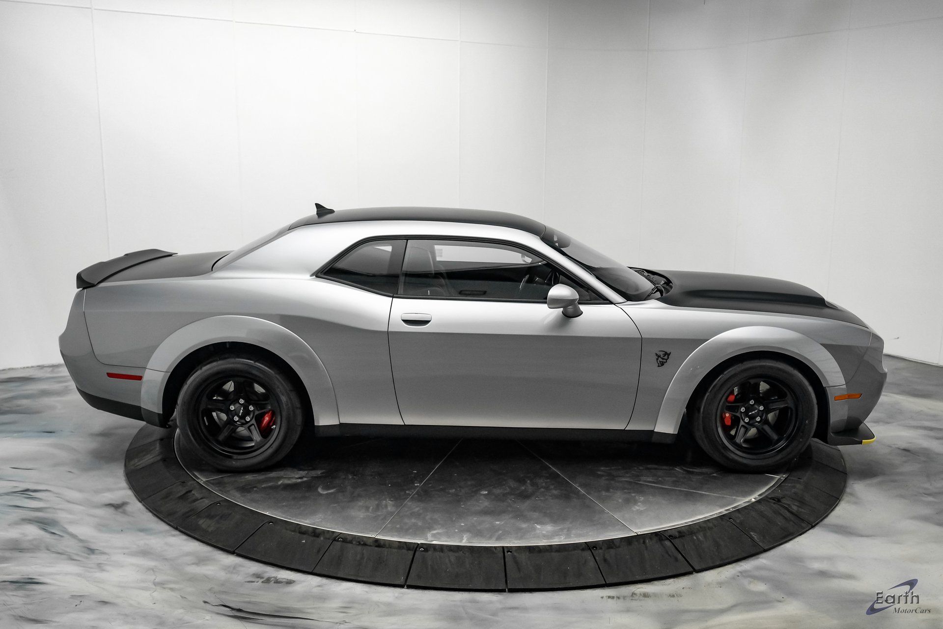 2018 Dodge Challenger SRT - Photo 21