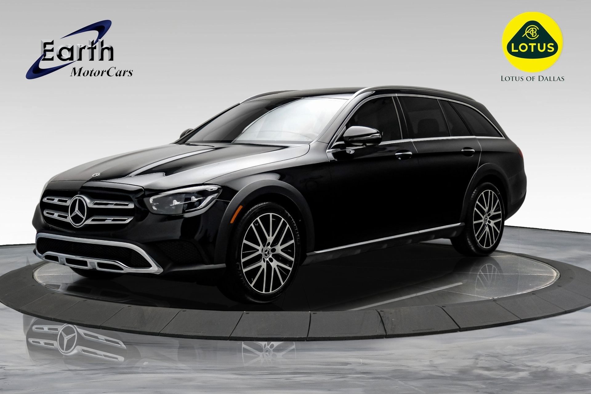 2023 Mercedes-Benz E-Class