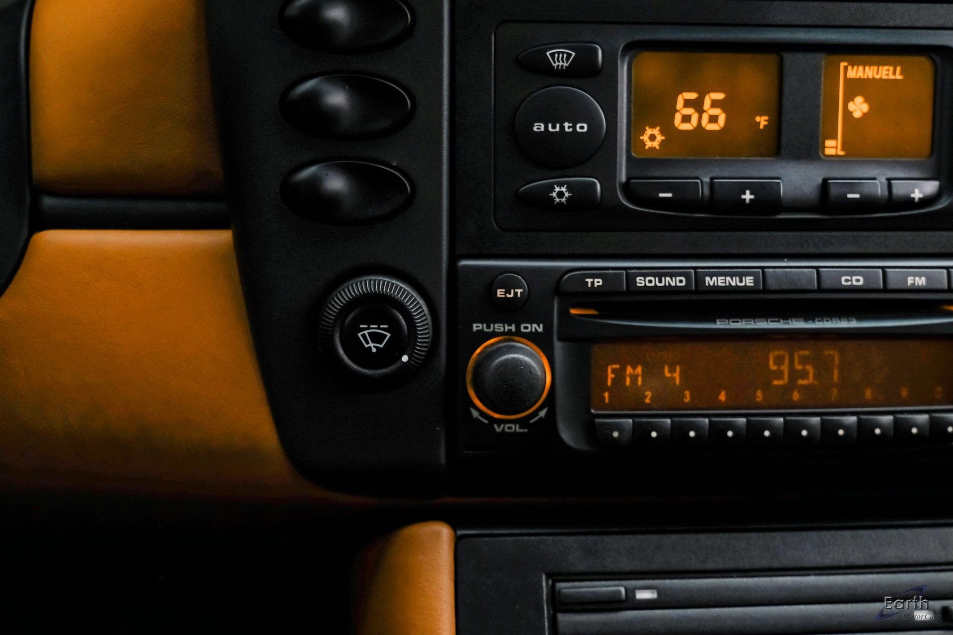 2004 Porsche 911 GT3 - Photo 61