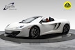  Mclaren MP4-12C
