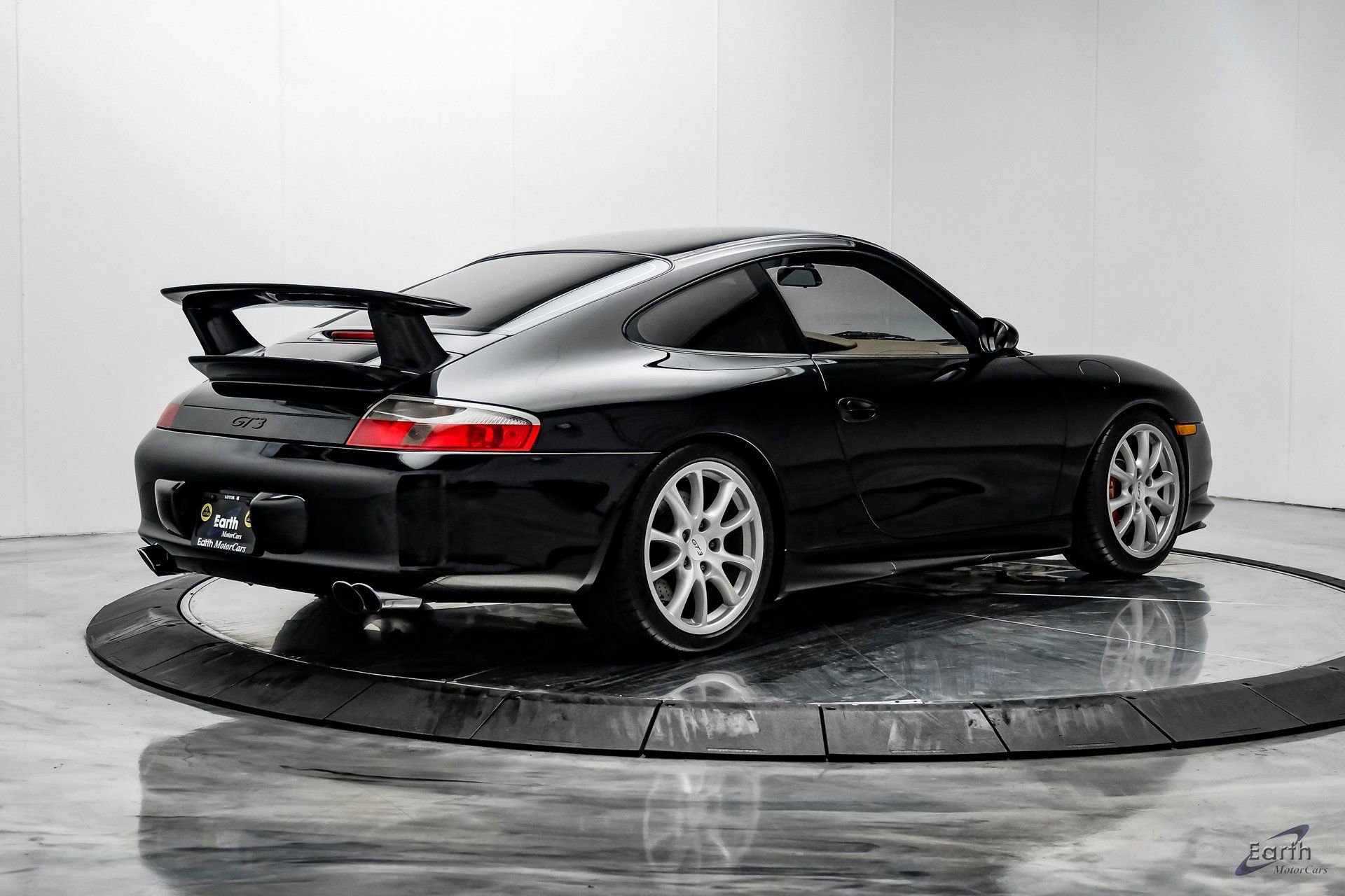 2004 Porsche 911 GT3 - Photo 15