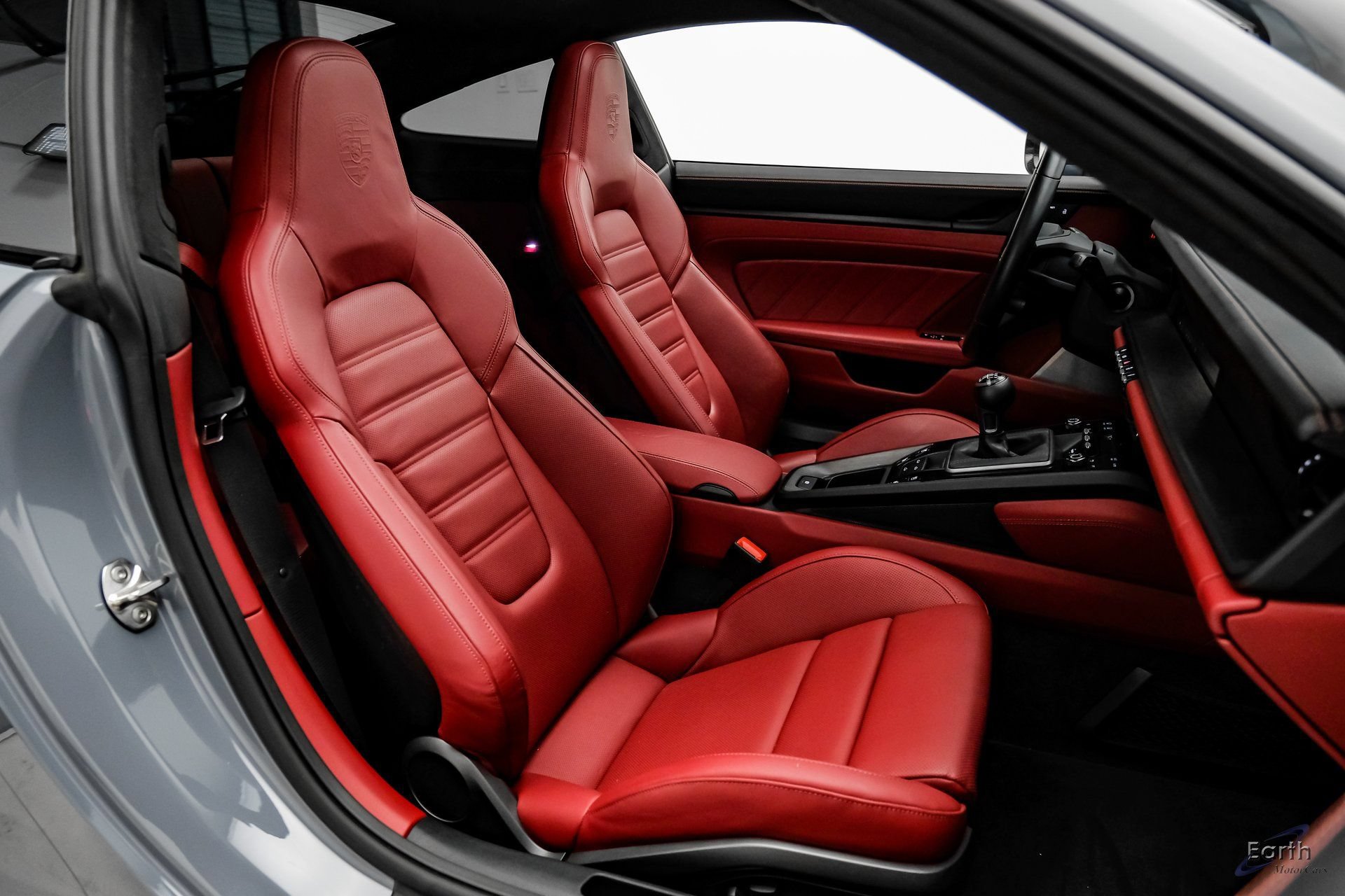 2024 Porsche 911 GTS - Photo 50