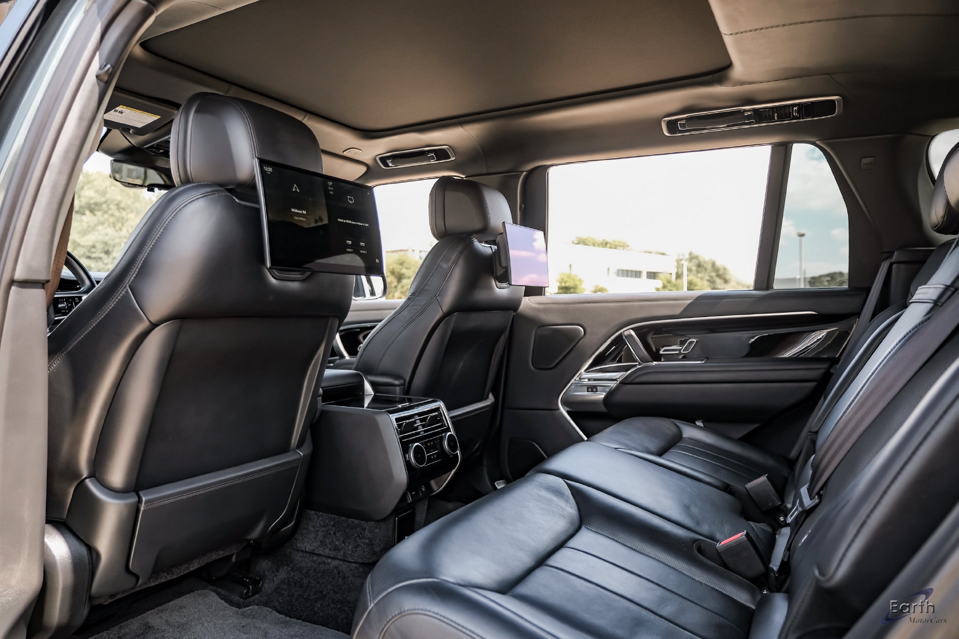2023 Land Rover Range Rover Autobiography - Photo 78