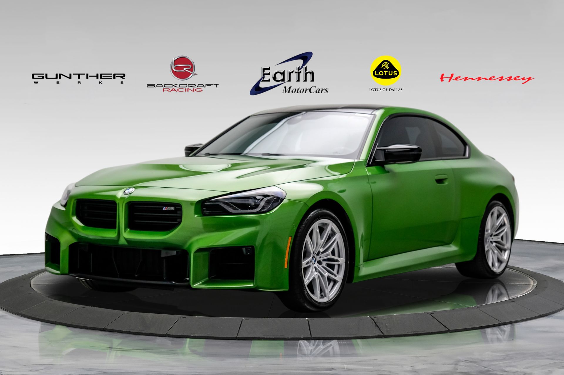 Used 2025 BMW M2 For Sale at Earth MotorCars | VIN: 3MF23DM07S8F59522