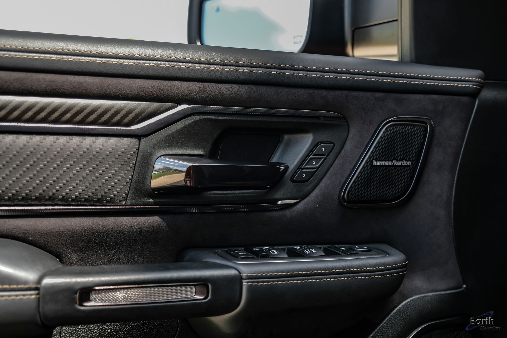 2024 RAM Ram 1500 Pickup TRX - Photo 117