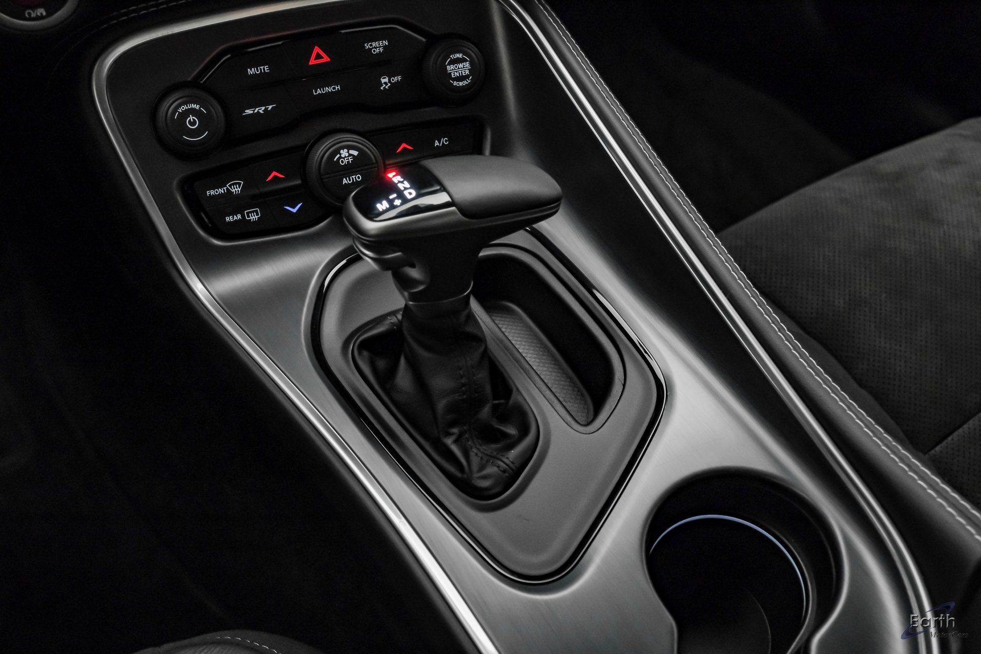 2018 Dodge Challenger SRT - Photo 67