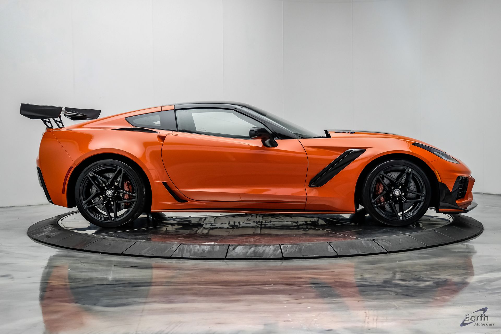 2019 Chevrolet Corvette 3ZR - Photo 28