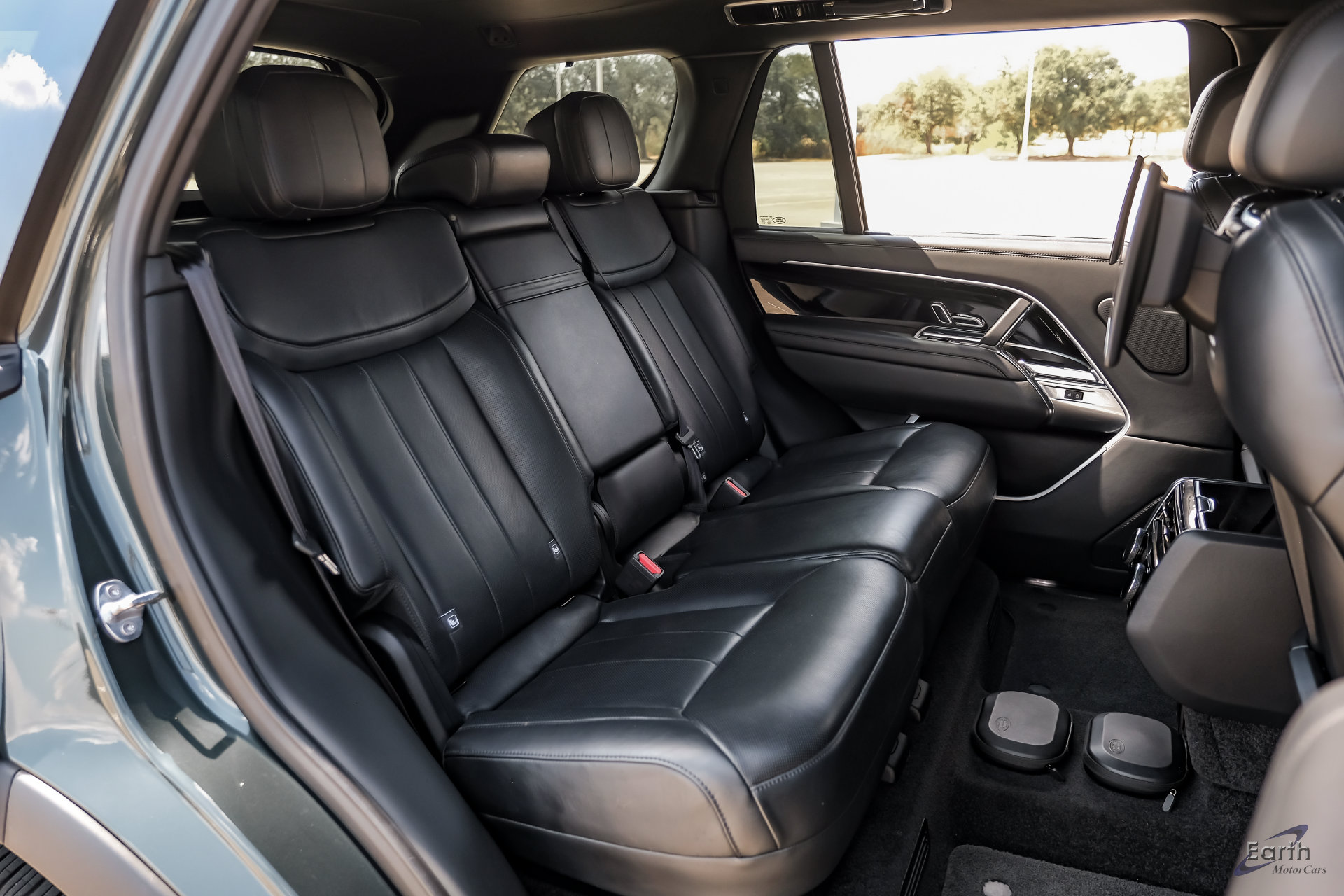 2023 Land Rover Range Rover Autobiography - Photo 73