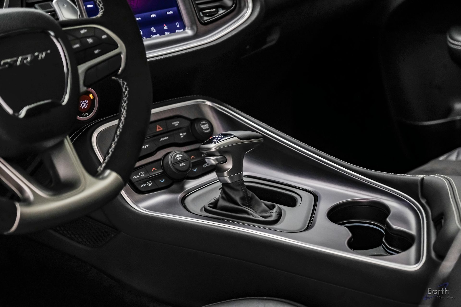 2018 Dodge Challenger SRT - Photo 61