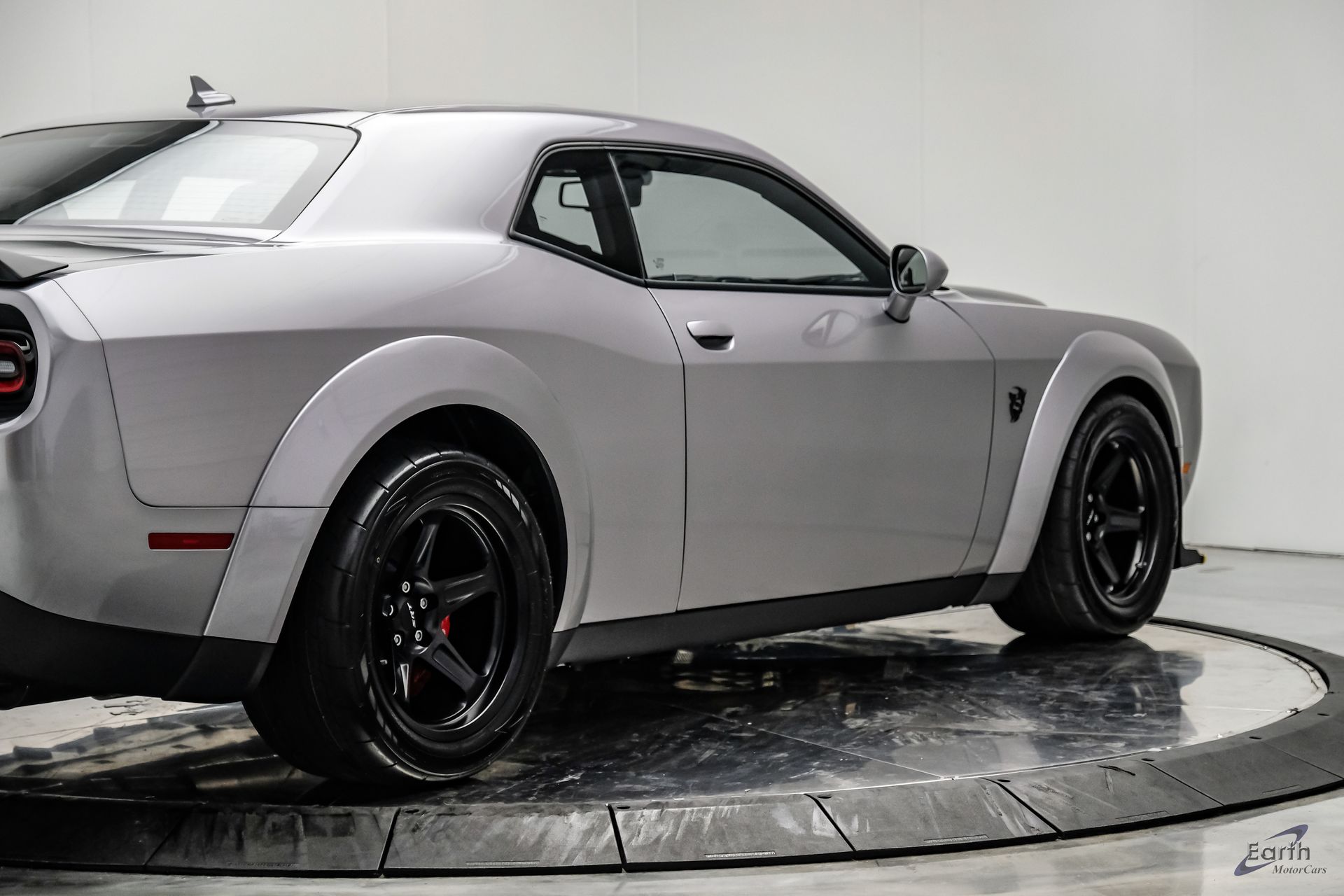 2018 Dodge Challenger SRT - Photo 24