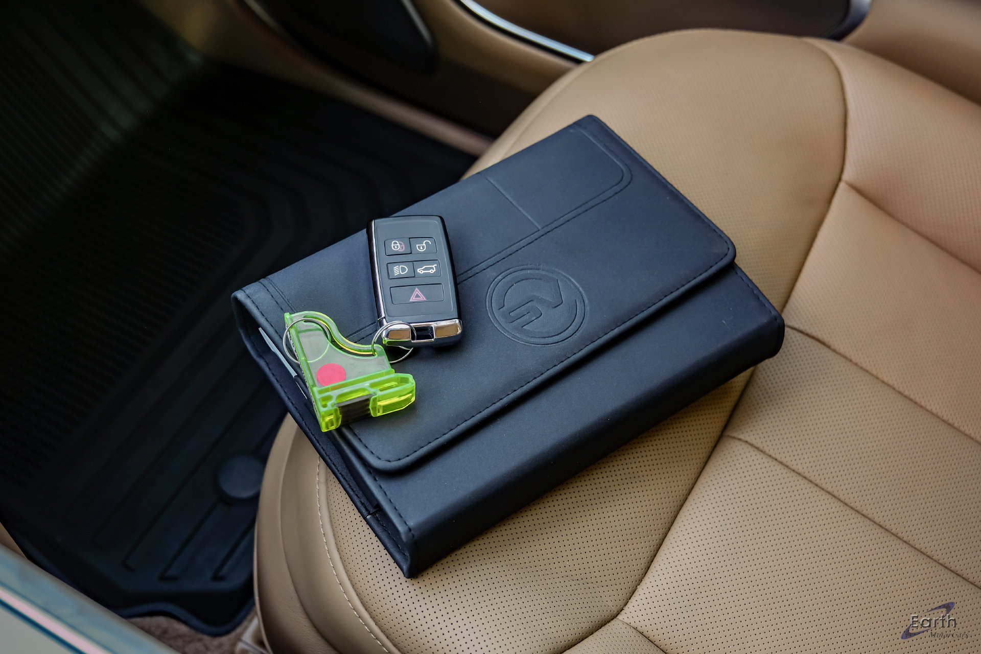 2024 Land Rover Range Rover SV - Photo 90