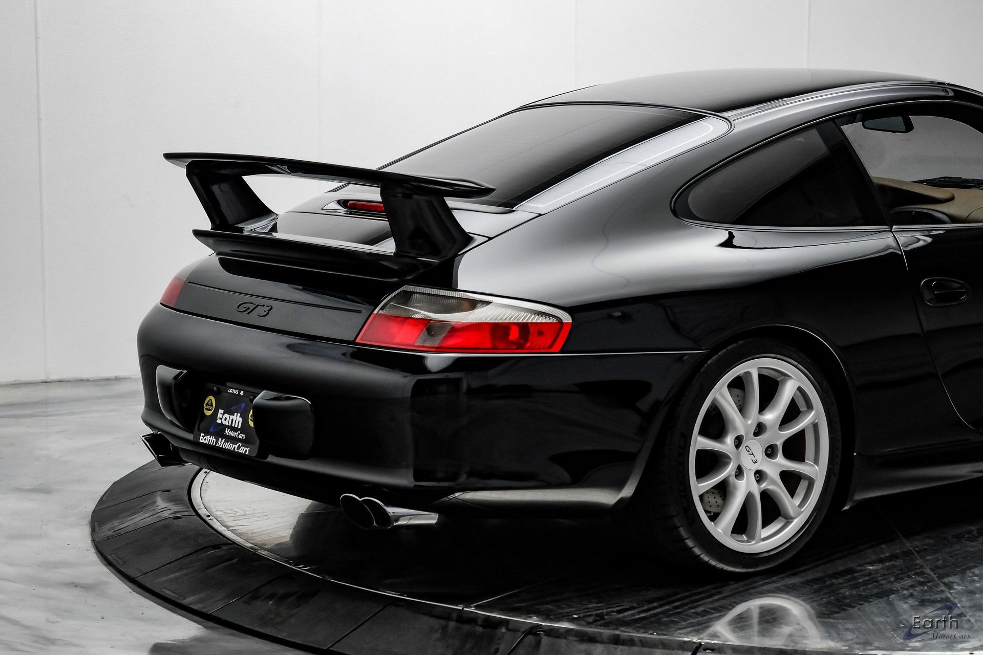 2004 Porsche 911 GT3 - Photo 16