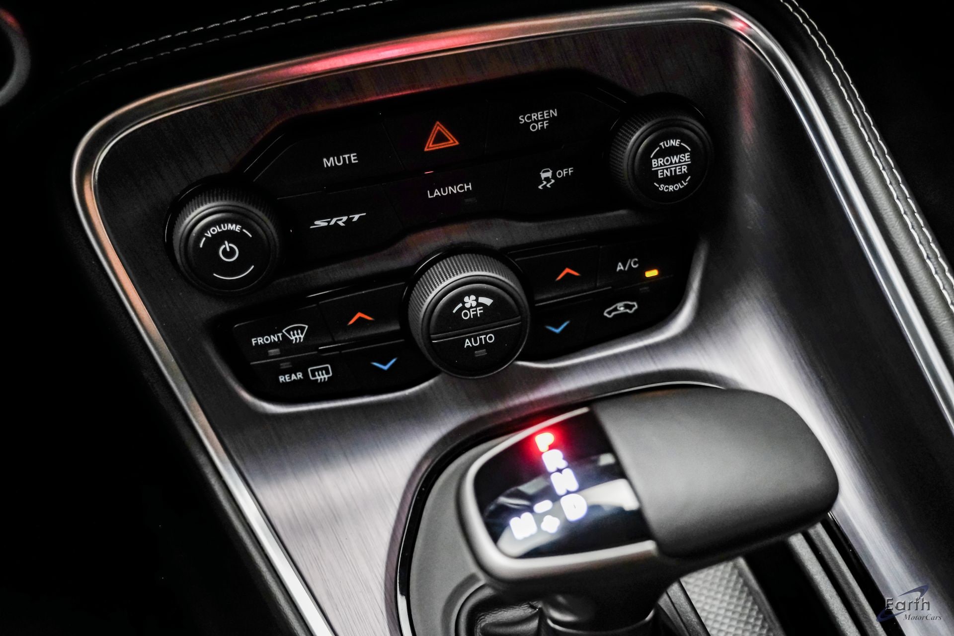 2018 Dodge Challenger SRT - Photo 68