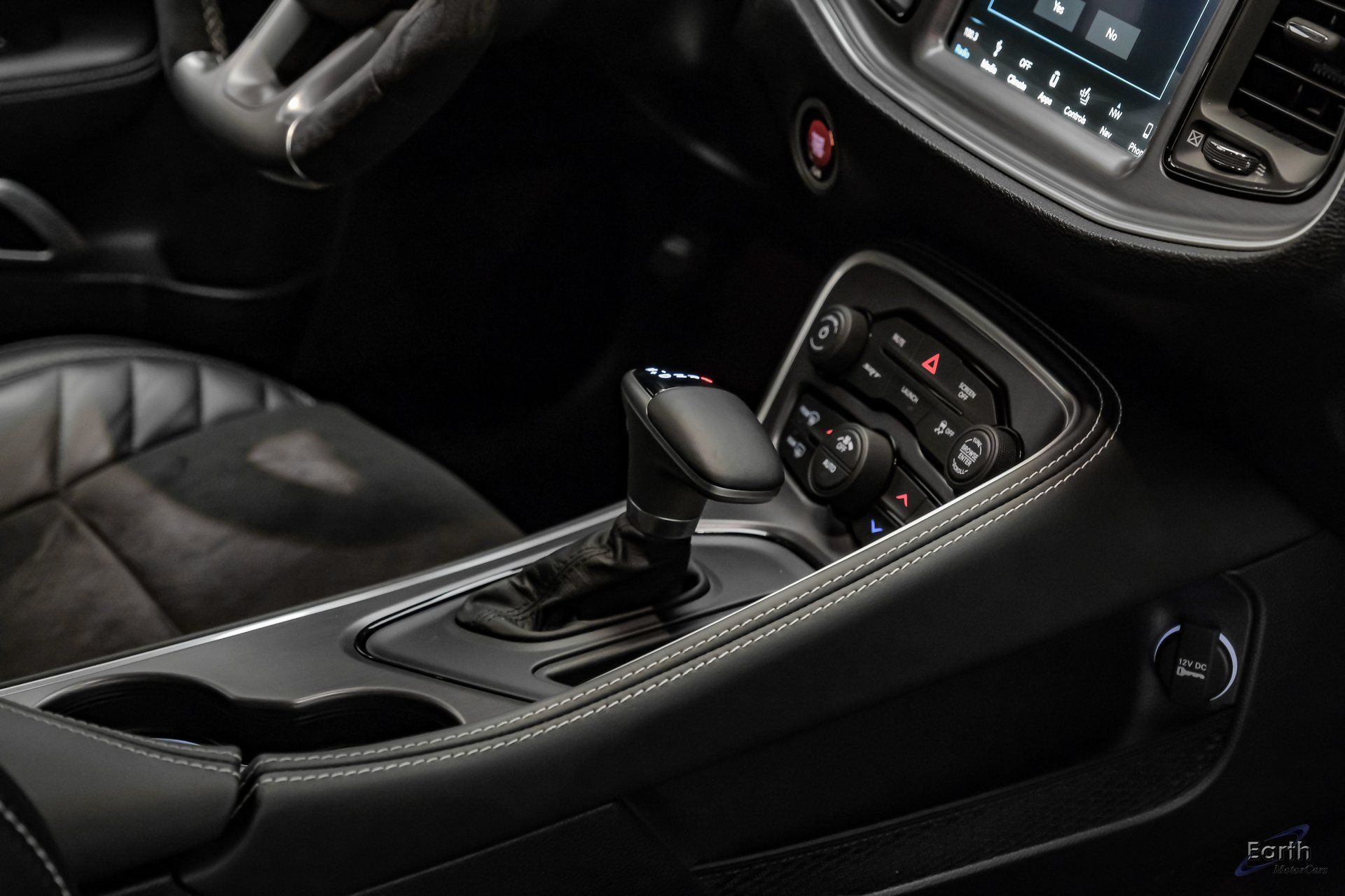 2018 Dodge Challenger SRT - Photo 63