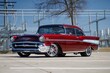  Chevrolet Bel Air