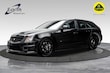  Cadillac CTS-V