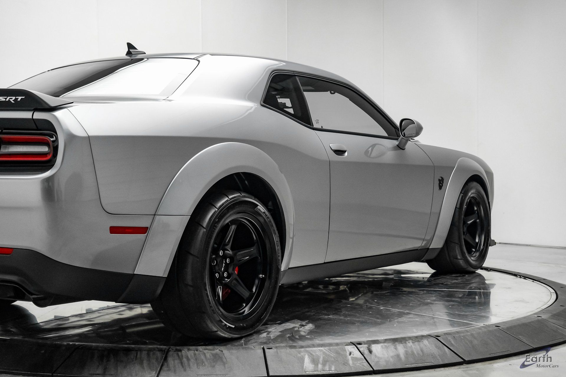 2018 Dodge Challenger SRT - Photo 20