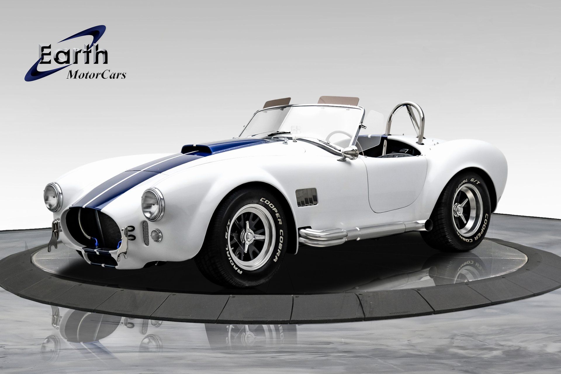 1965 Shelby Superformance