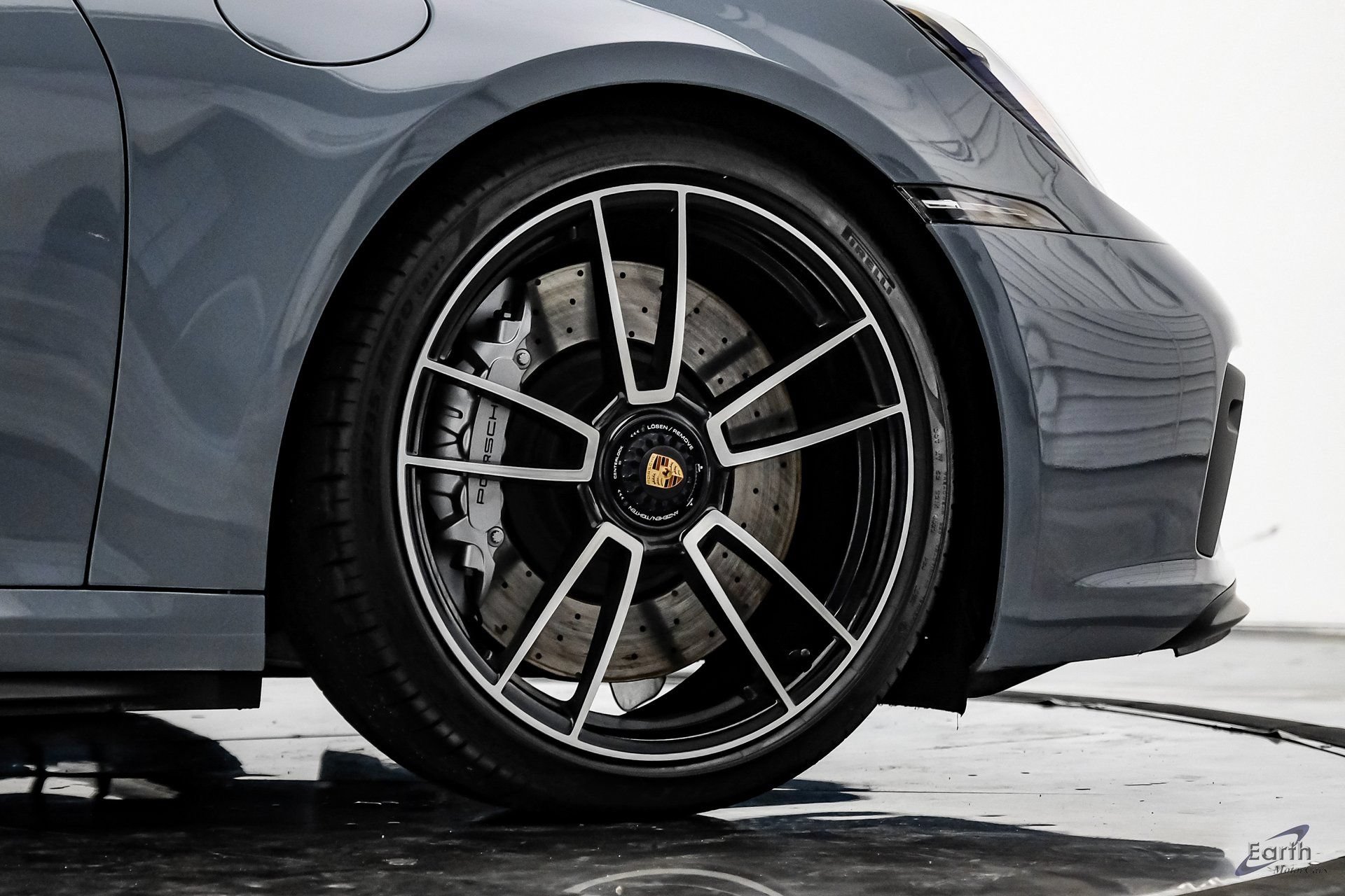 2024 Porsche 911 GTS - Photo 90