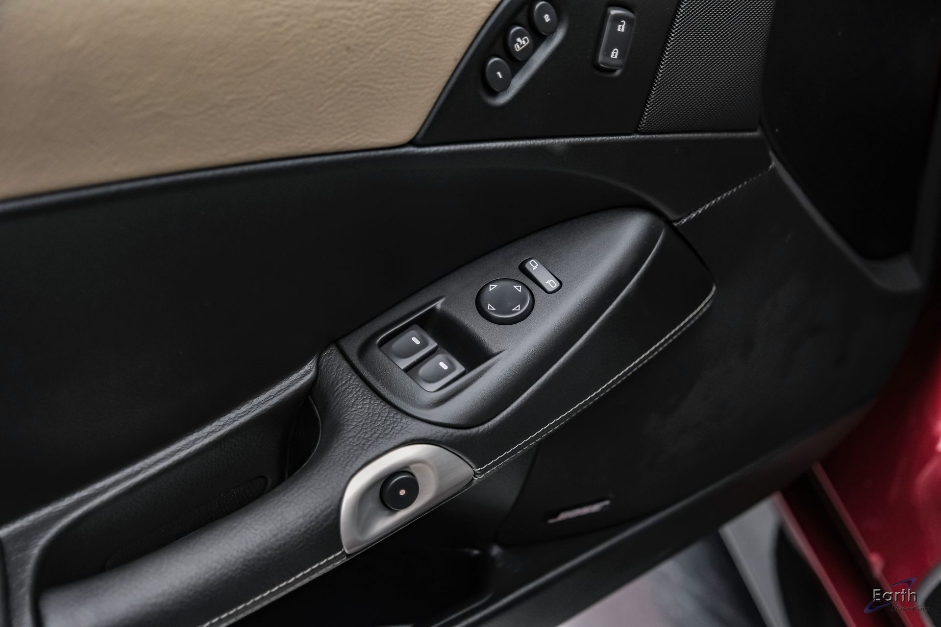 2010 Chevrolet Corvette ZR1 - Photo 69